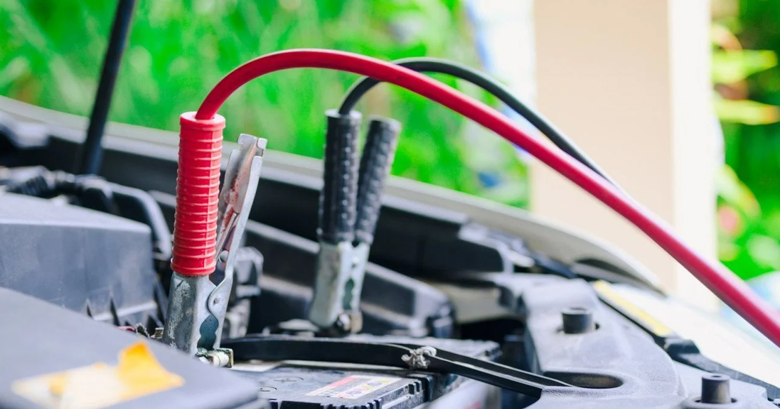 Gökdere Akü Takviye