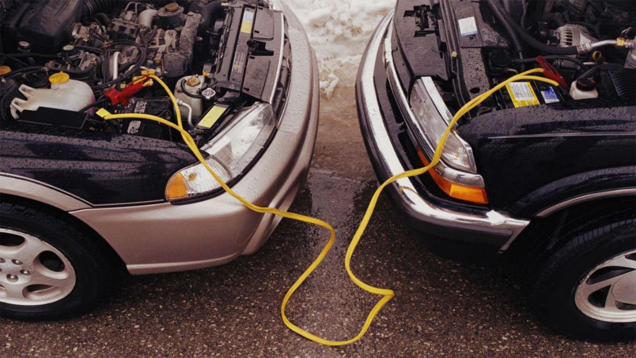 Gökdere Akü Takviye